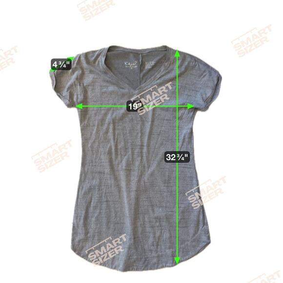 KÜHL Kuhl Intent Dress Heathered
Gray Casual Sporty T-Shirt Short Dress Sz S - Picture 13 of 16